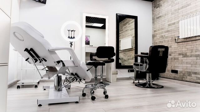 Аренда кабинета 24/7 для косметолога на час