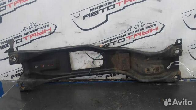 Лыжа mazda demio DW3W DW5W атм 2WD 1 модель