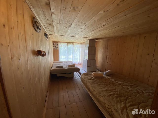 

3-к. дом, 150 м²