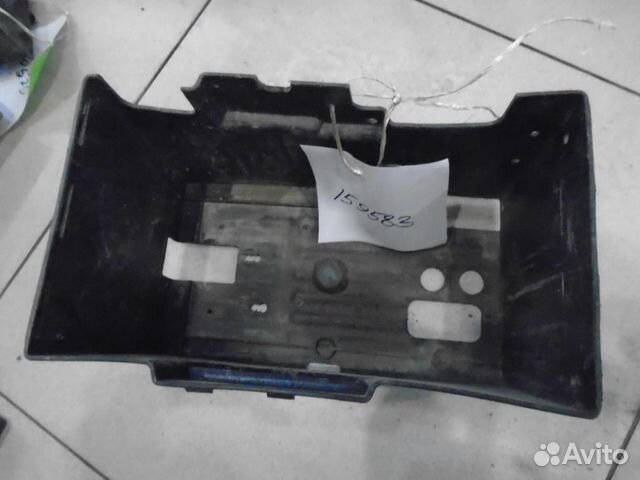 Корпус подставка аккумулятора Rover 75 RJ 1999-20