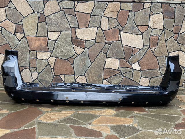 Land Cruiser 200 рестайлинг