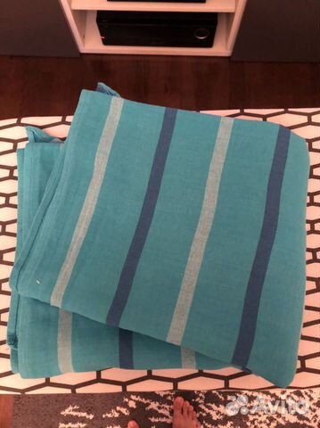 Слинг шарф Мать-ехидна