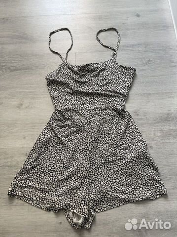 Комбинезон Pull & bear