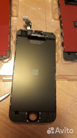 Оригинальный дисплей для iPhone 6
