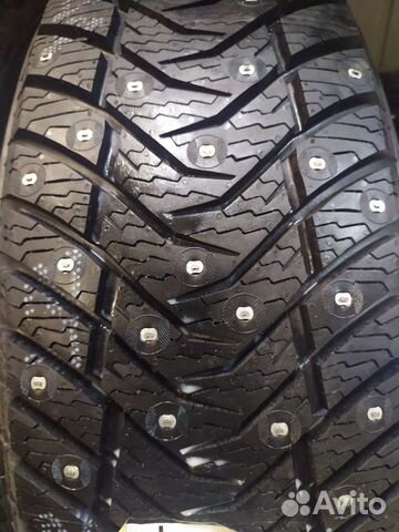 Yokohama Ice Guard IG65 205/60 R16