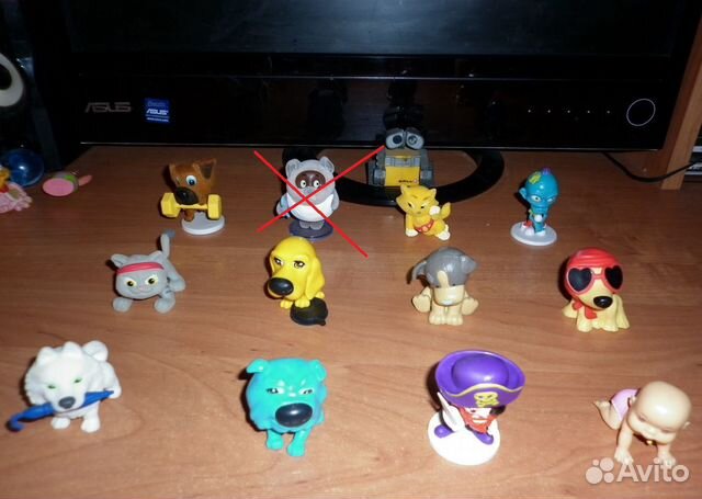 Sweet Box - разные серии