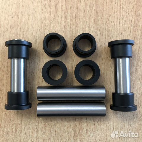 Комплект втулок задней ступицы Cfmoto 500, X6, X8