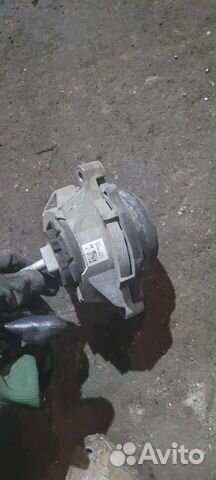 Подушка двигателя b48b20 n20b20