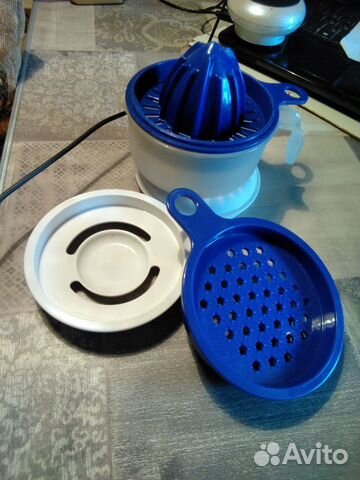 Набор Поварёнок Tupperware