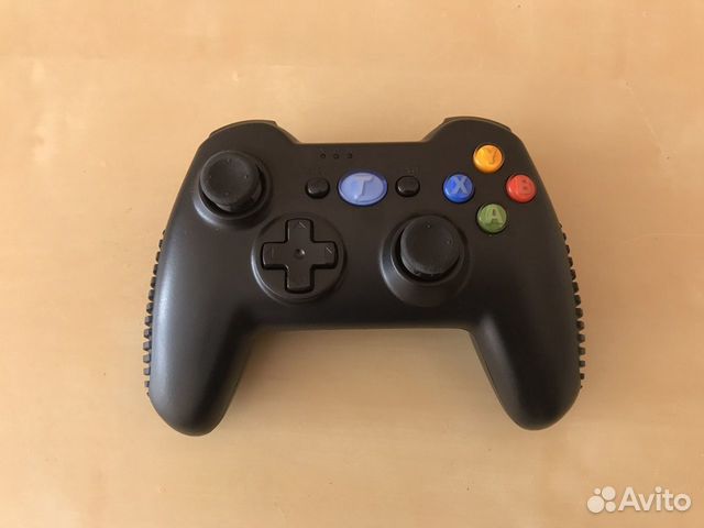 Беспроводной джойстик Tronsmart Mars G01