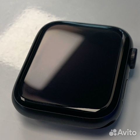 Полировка стекла Apple Watch/Смартфона