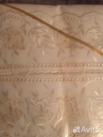 Комплект постельного белья и отдельные предметы