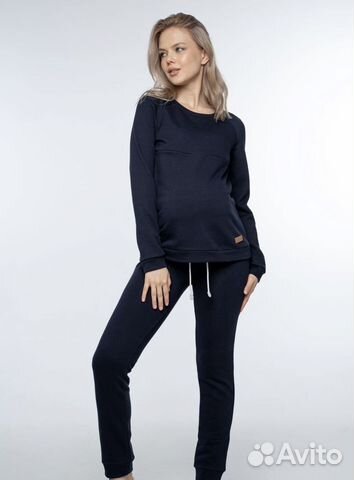 Спортивный костюм для беременных