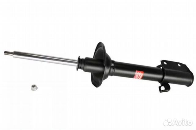 Амортизатор субару легаси аутбэк (BG9) 06/96-12/98