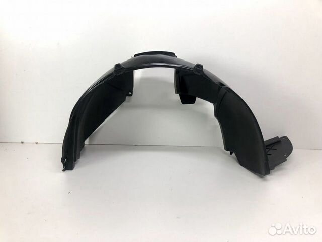 Локер правый левый Nissan Almera 3 G15 2012