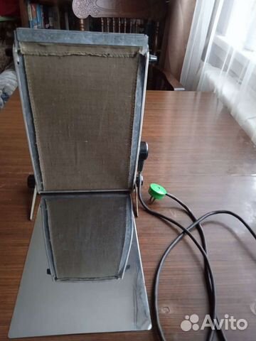 Фотоглянцеватель 1974 год