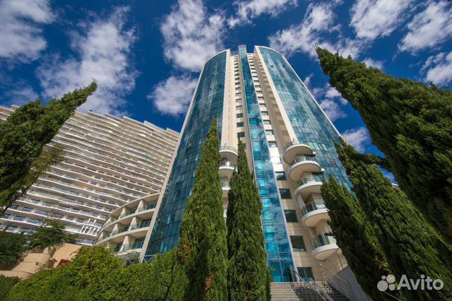 

3-к. квартира, 95 м², 2 кровати