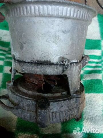 Примус керосиновый СССР
