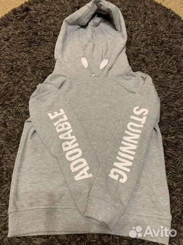 Толстовки, свитшоты, кофты