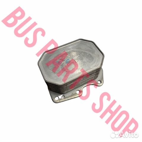 Теплообменник Пежо Боксер 3; Фиат; Джампер 3;