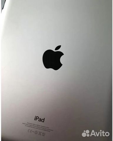 Планшет iPad 4, 32 Gb, сим карта