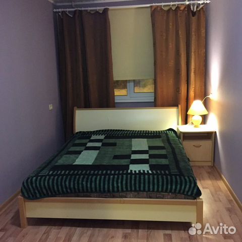 

2-к. квартира, 47 м², 4/5 эт.