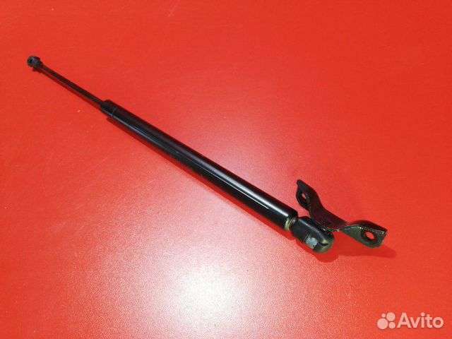 Амортизатор багажника задний левый Toyota Corolla