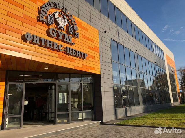 Карта 7 месяцев в фитнес-клуб на титова35а