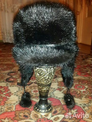 Шапка