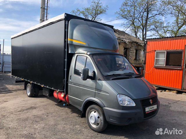 Купить Бу Газель 3302 В Ростовской Области