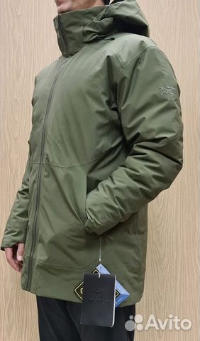 camosun arcteryx