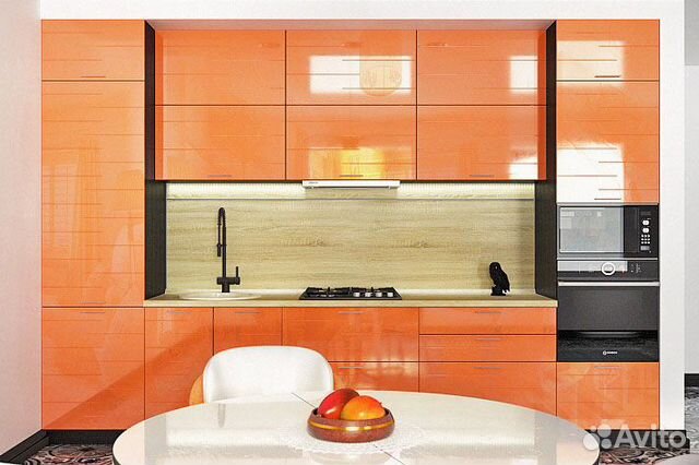 Новая кухня от производителя