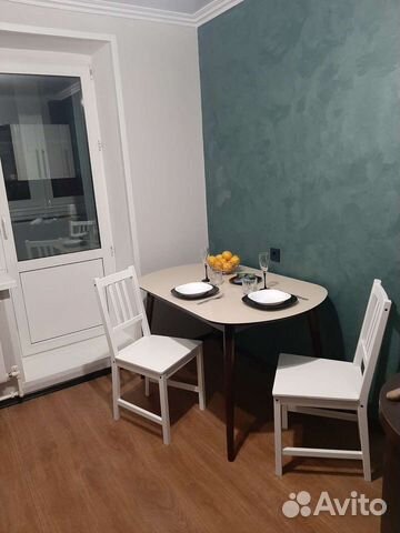 

1-к. квартира, 45 м², 9/10 эт.