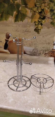 Подставка для кружек