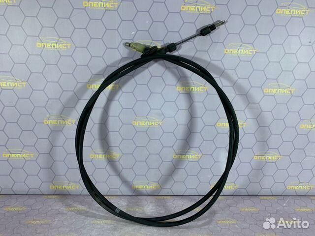 Трос ручника передний Mercedes Clk-Class W208