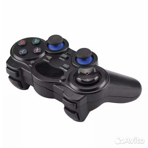 Gamepad