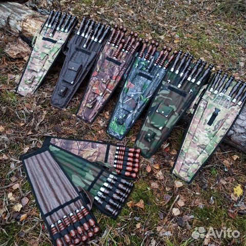 Наборы шампуров подарочные