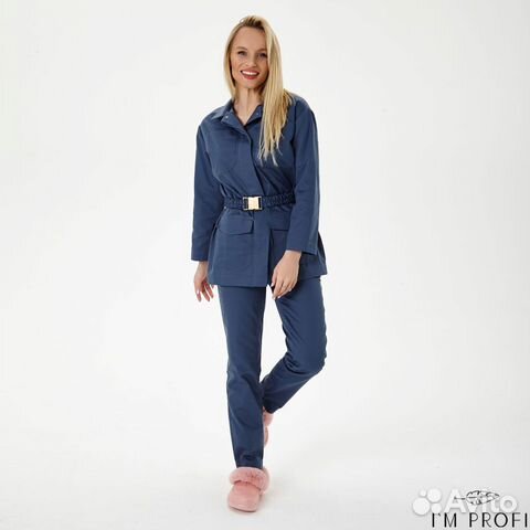 Медицинский костюм Новый р-р 40 42 44 46 48 50