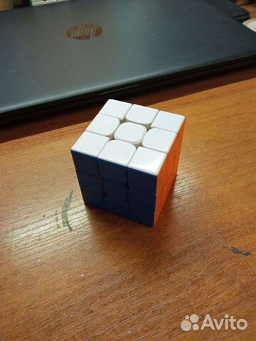 Кубик Рубика DaYan Tengun v2