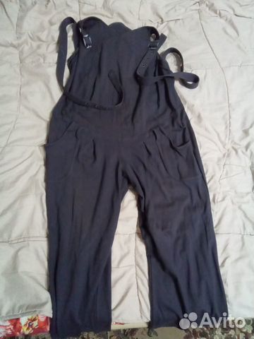 Комбинезон женский 46 48(для беременных)