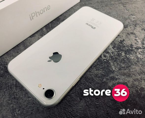 Iphone 8 Купить В Воронеже