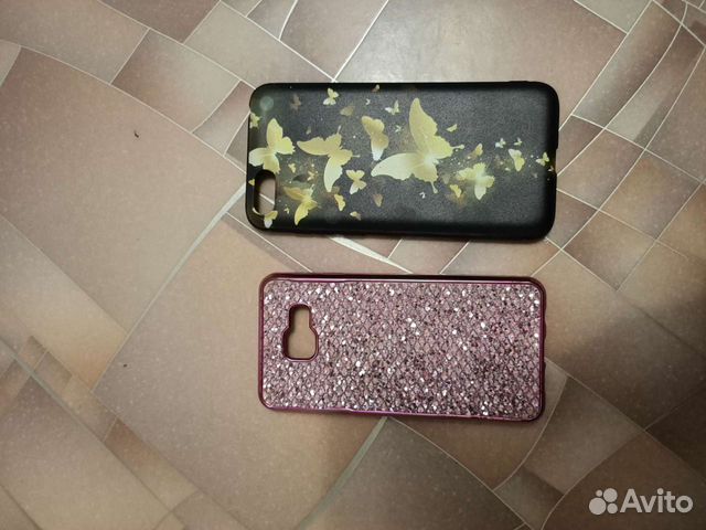 Чехол на honor 7а, и чехол на Samsung А3