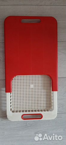 Многофункциональная разделочная доска с дуршлагом