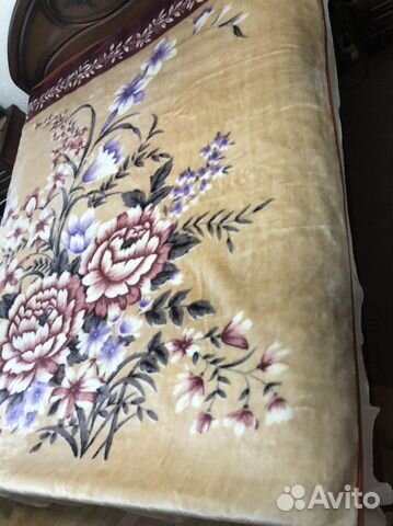 Плед 210/235 Германия