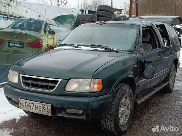 3 елабуга. Chevrolet blazer 1998. 3. Шевроле блейзер 1998 4. 3.