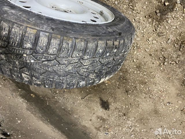 Nokian 185/65, 4 шт