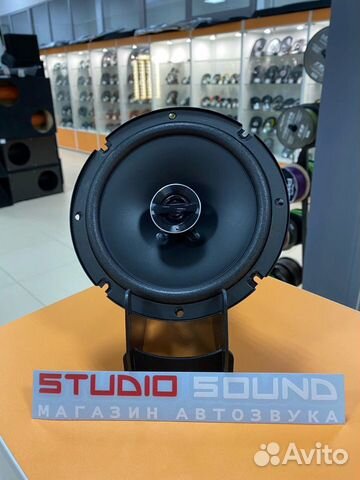 Акустика Nakamichi NSE-1638