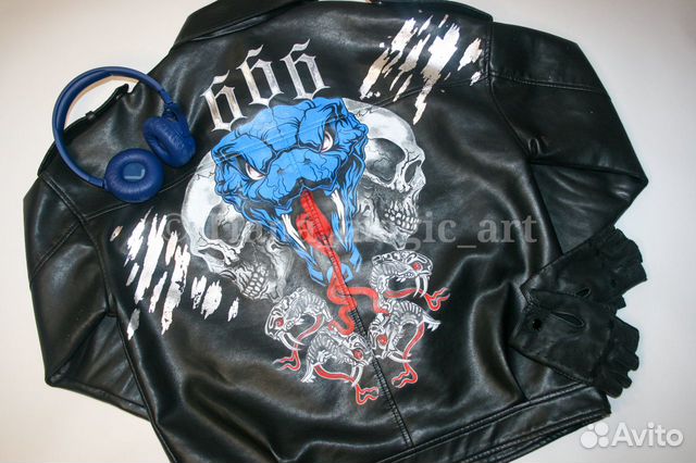 Роспись одежды. Дизайн одежды