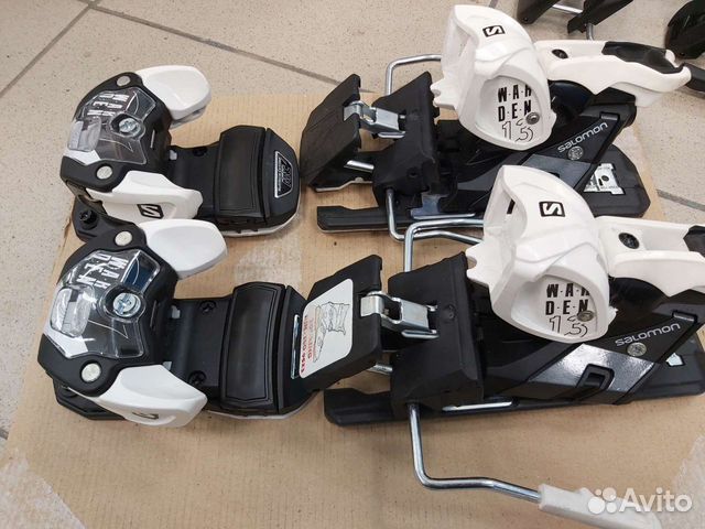 Крепления для горных лыж.Горные лыжи.Ботинки Г.Л