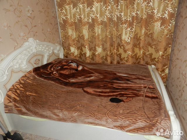 Продам кровать